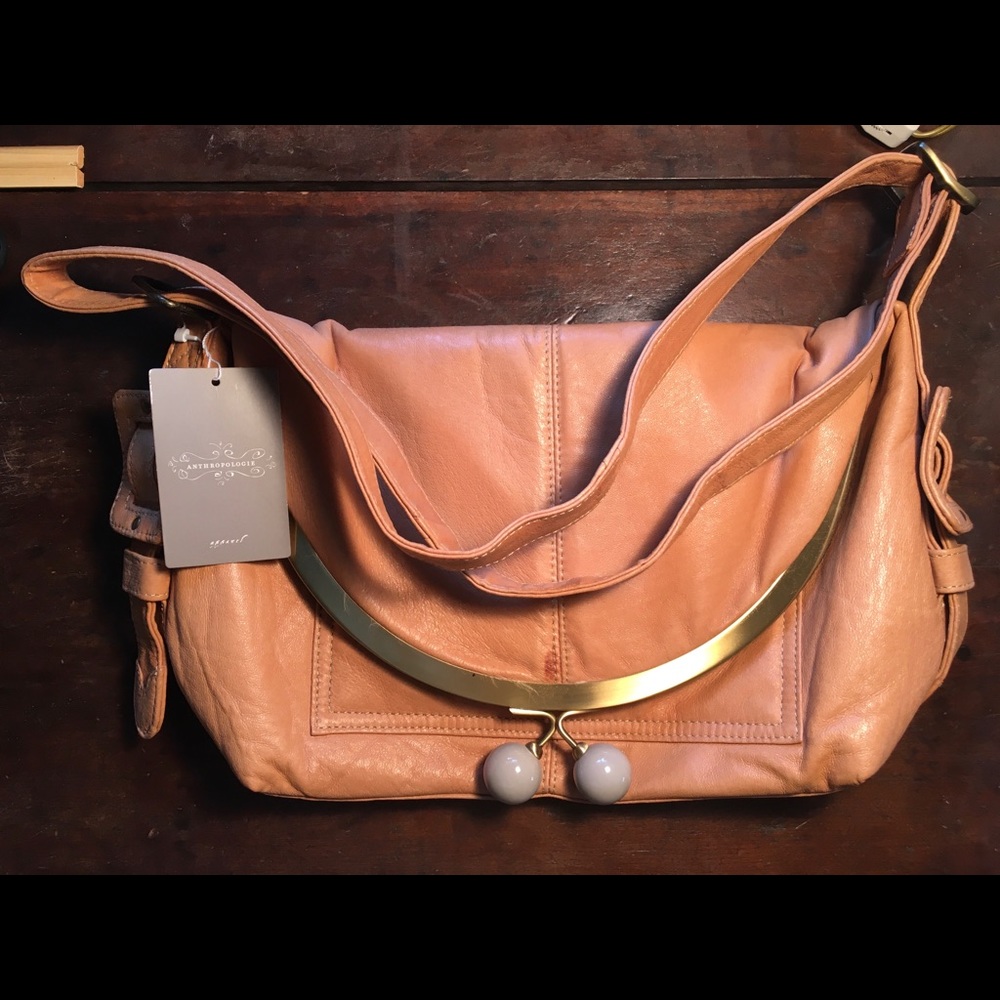Casselini Five Avenue (Anthropologie) Bag